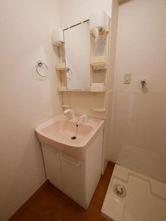 マインド紅梅の内装