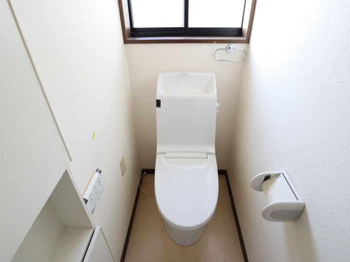 新潟県北蒲原郡聖籠町大字藤寄(一戸建)の賃貸物件の内装