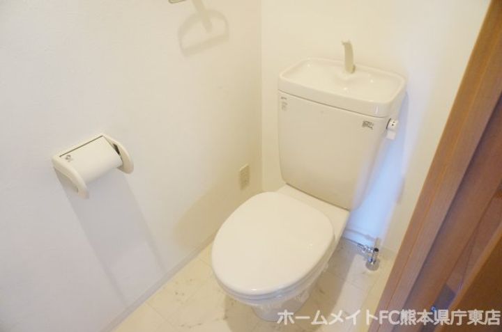 Seres長嶺の内装
