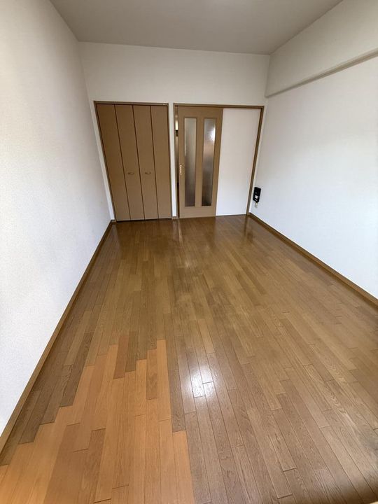 広島県福山市宝町(マンション)の賃貸物件の内装
