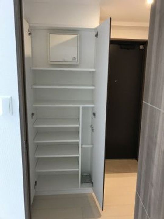 東京都台東区浅草6(マンション)の賃貸物件のその他画像