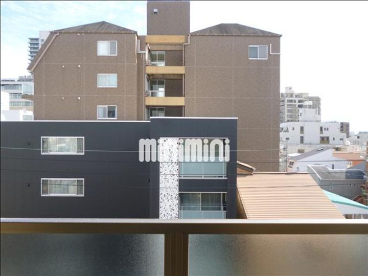 イーダッシュ梅屋町IIのその他画像