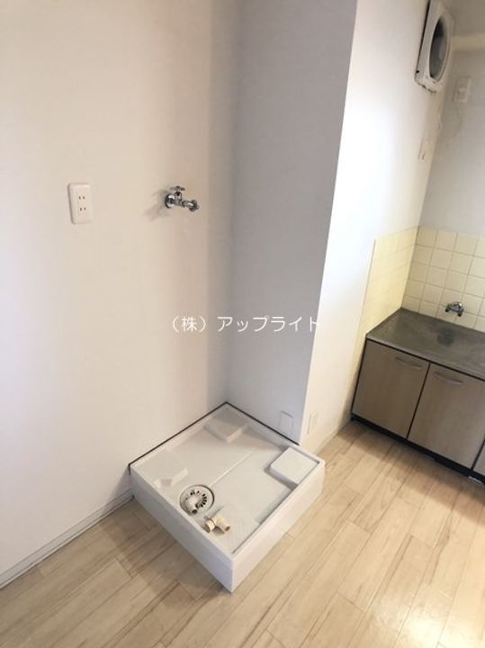 セイショウ・ヴィレッジの内装