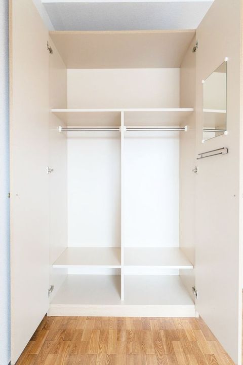 ラヴィニア北村 IIの内装