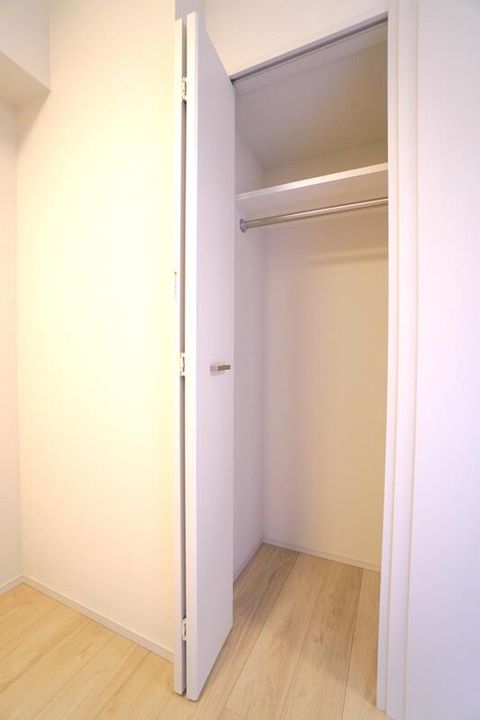 クラリティア文京湯島の内装