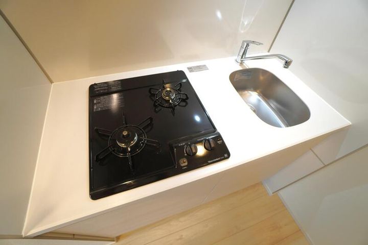 クラリティア文京湯島の内装