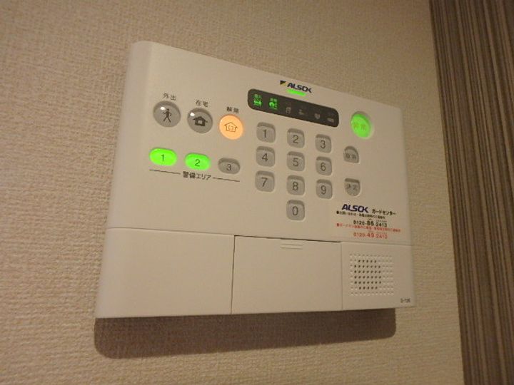 東京都江戸川区南篠崎町2(アパート)の賃貸物件の内装