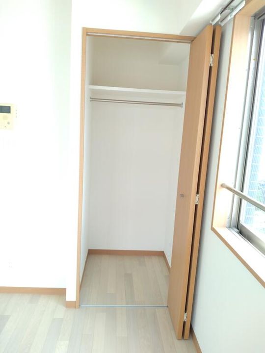 ランピオンの内装