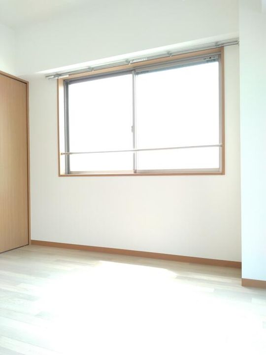 ランピオンの内装