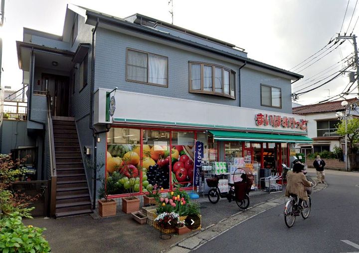 ランピオンの周辺