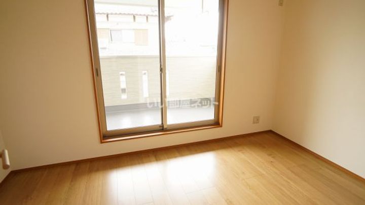 埼玉県本庄市西富田(アパート)の賃貸物件の内装