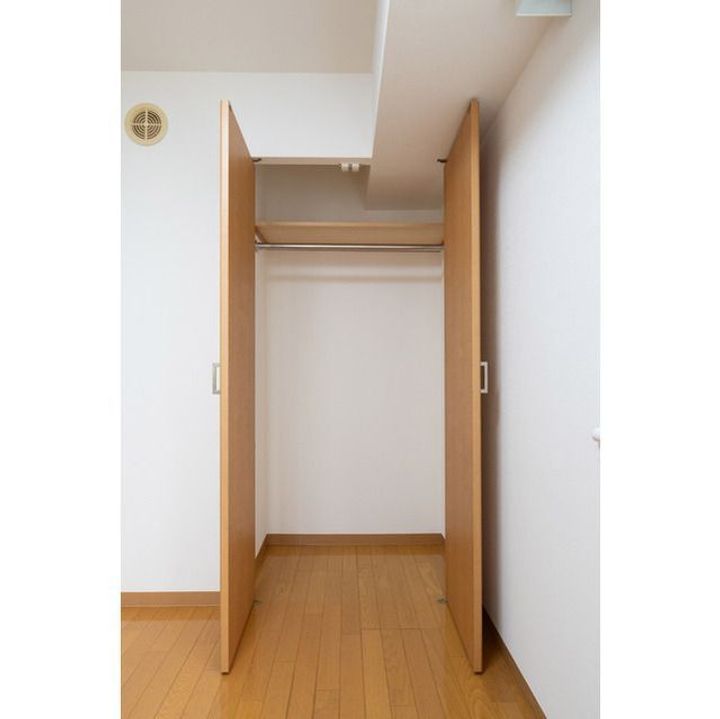 東京都港区芝公園2(マンション)の賃貸物件の内装