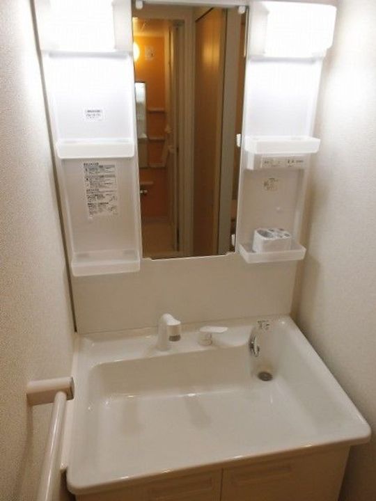 ラシュラント ジュモIIの内装