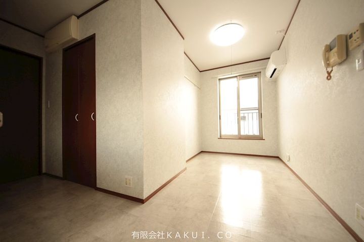 繋bldgのその他画像