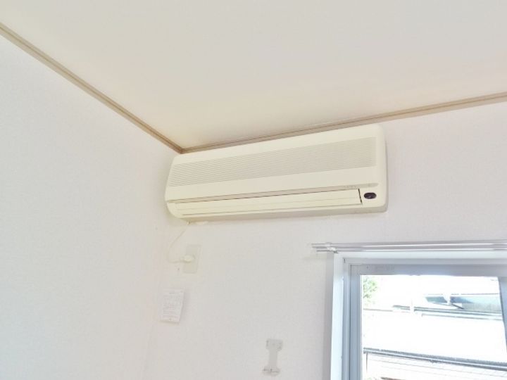 サンライズ河野マンションの内装