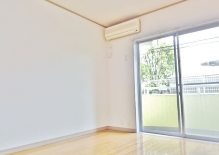 サンライズ河野マンションの内装