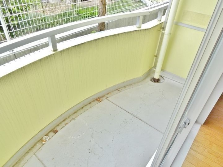 サンライズ河野マンションの内装