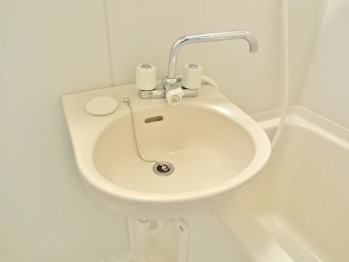 サンライズ河野マンションの内装