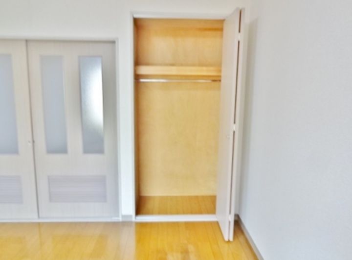 サンライズ河野マンションの内装