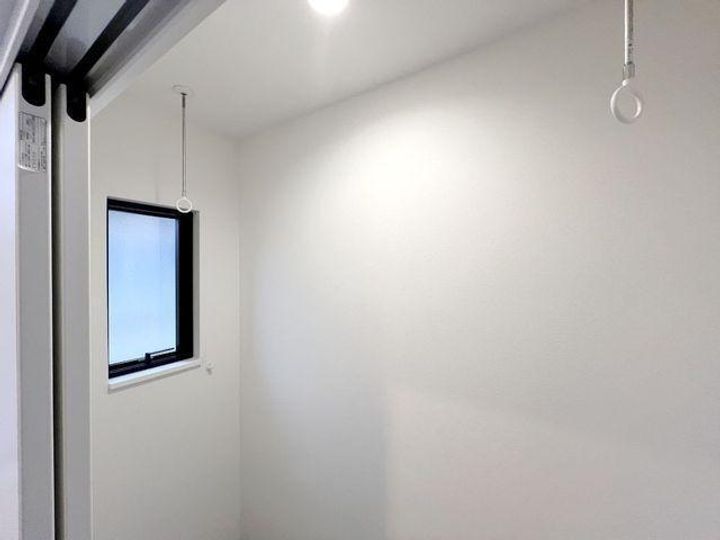 フライハイト文京の内装