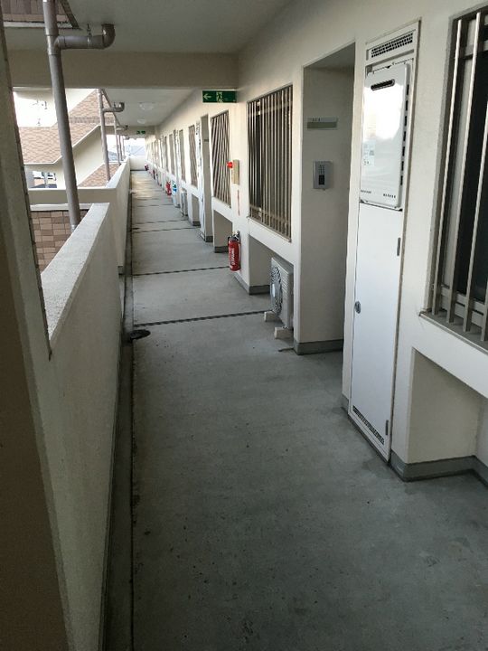 宮城県仙台市太白区中田1(マンション)の賃貸物件の地図