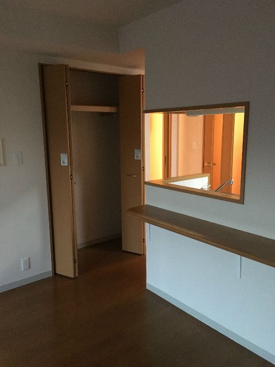 宮城県仙台市太白区中田1(マンション)の賃貸物件の内装