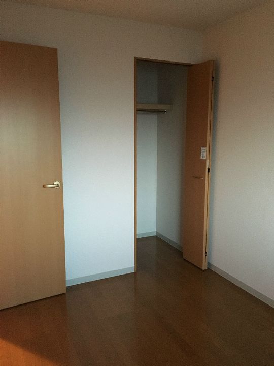 宮城県仙台市太白区中田1(マンション)の賃貸物件の内装