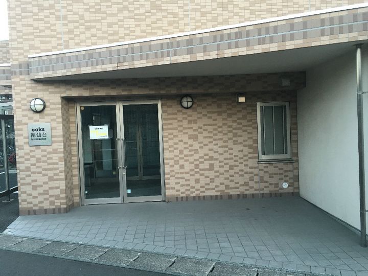 宮城県仙台市太白区中田1(マンション)の賃貸物件の地図