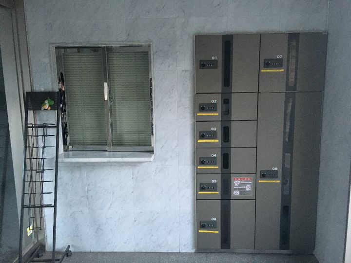 宮城県仙台市太白区中田1(マンション)の賃貸物件の地図