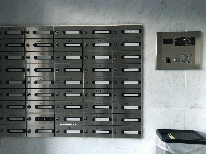 宮城県仙台市太白区中田1(マンション)の賃貸物件の内装