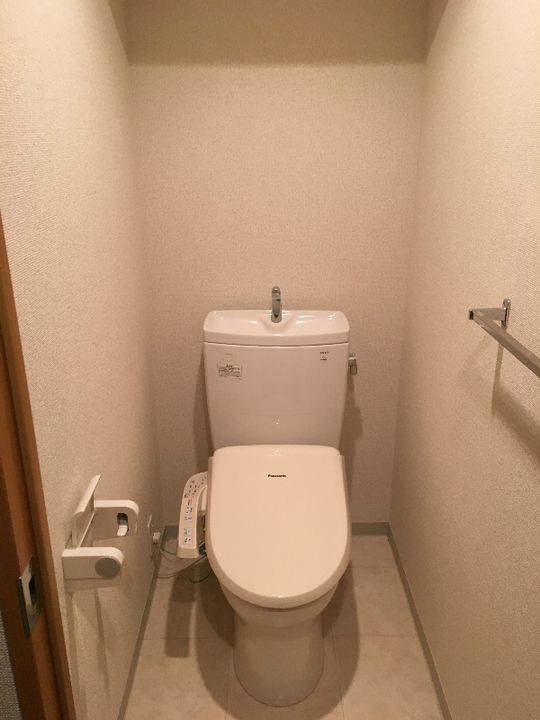 宮城県仙台市太白区中田1(マンション)の賃貸物件の内装