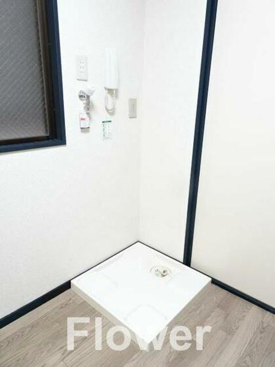 ハイツ北ムサシの内装