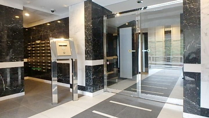 東京都江東区亀戸7(マンション)の賃貸物件の内装