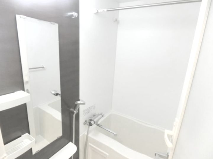 東京都江東区亀戸7(マンション)の賃貸物件の風呂