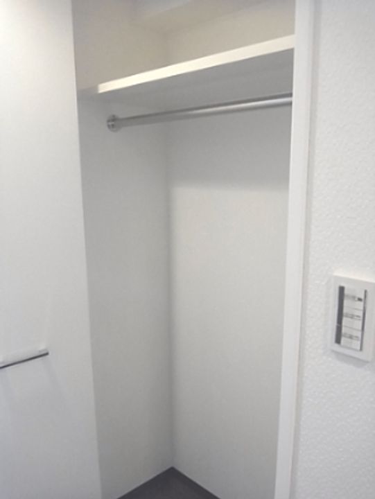 東京都江東区亀戸7(マンション)の賃貸物件の内装