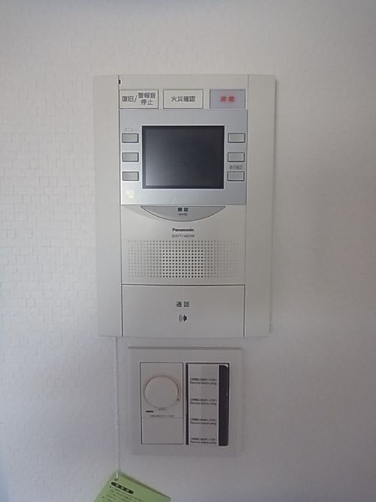 東京都江東区亀戸7(マンション)の賃貸物件の内装