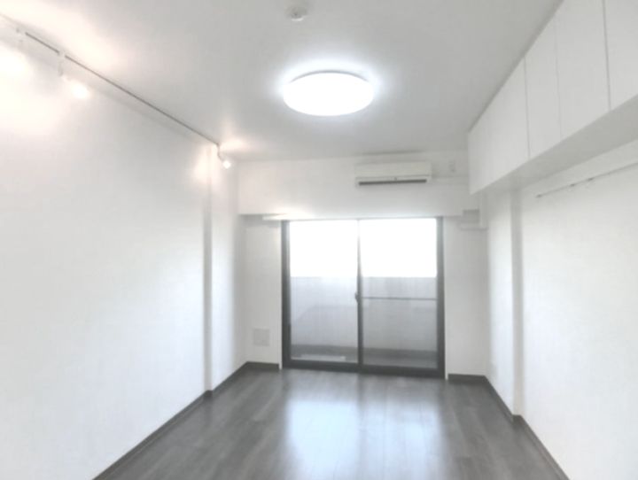 東京都江東区亀戸7(マンション)の賃貸物件の居間