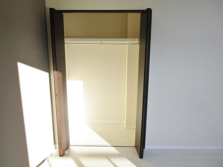 AILE神戸北の内装