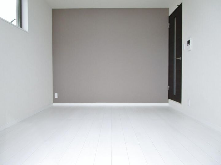 AILE神戸北の内装