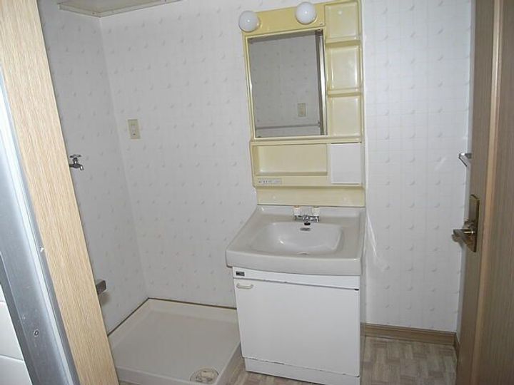 神奈川県横浜市青葉区市ケ尾町(一戸建)の賃貸物件の内装