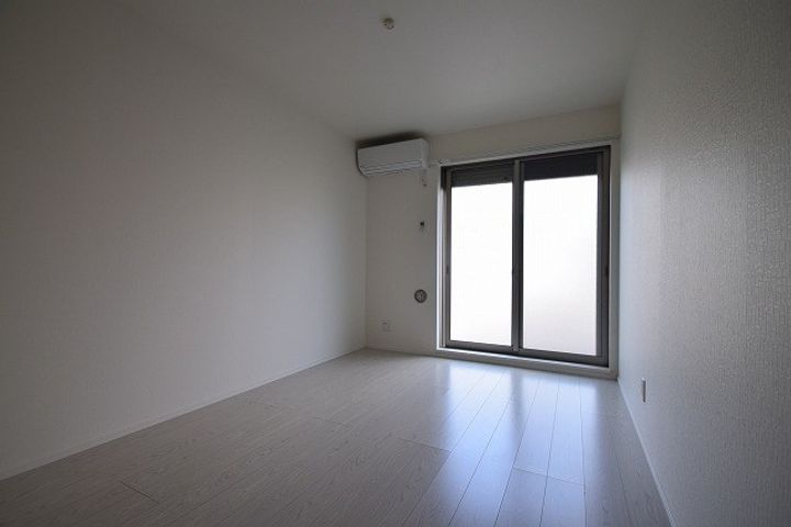 ブライティア二宮の内装