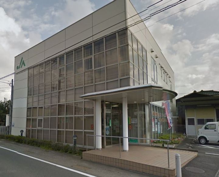 ブライティア二宮の周辺