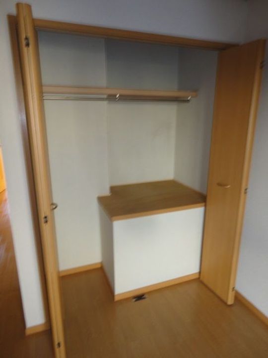 キルシェの内装