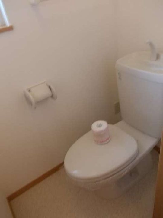 キルシェの内装