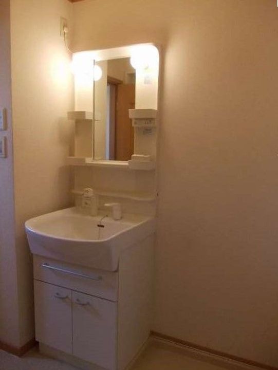 キルシェの内装