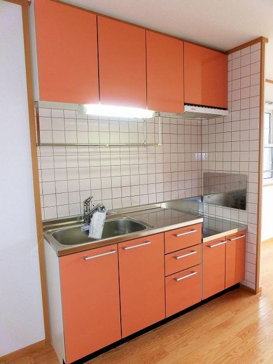 キルシェのキッチン