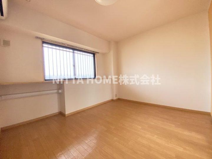 兵庫県豊岡市高屋(マンション)の賃貸物件の内装