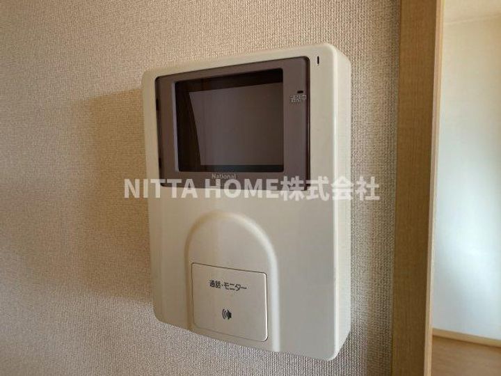 兵庫県豊岡市高屋(マンション)の賃貸物件の内装