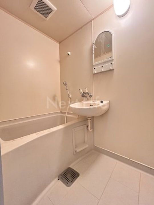 エスポワール21の風呂