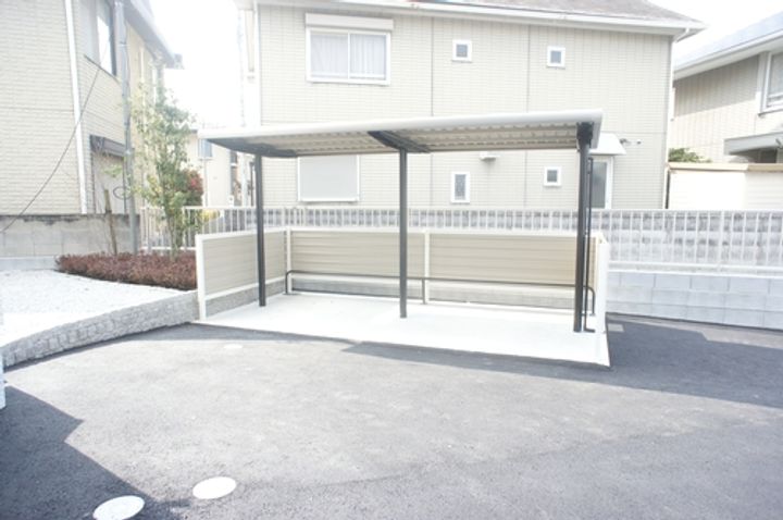 ランポーネの地図